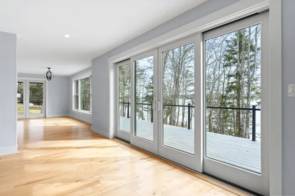 $1,495,000 | 31 Viking Way, Bristol, ME 04564