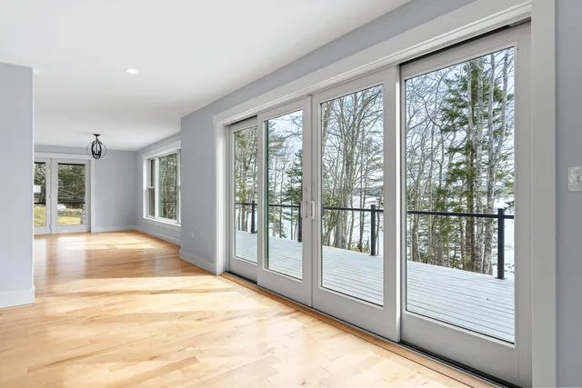 $1,495,000 | 31 Viking Way, Bristol, ME 04564