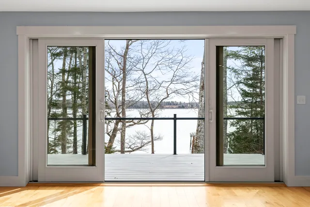 $1,495,000 | 31 Viking Way, Bristol, ME 04564