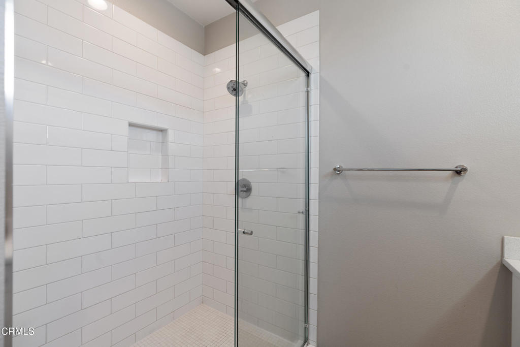 1553 Verbena Way Los Angeles, CA 90041 - Photo 22 of 31 a bathroom with a shower