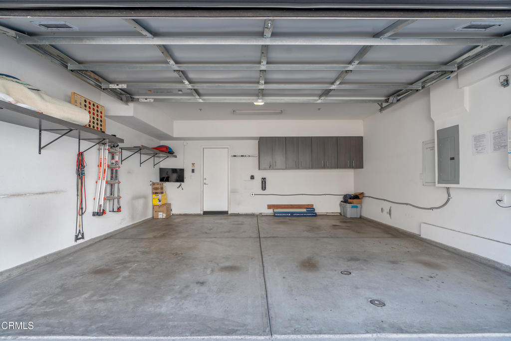 1553 Verbena Way Los Angeles, CA 90041 - Photo 31 of 31 a view of garage
