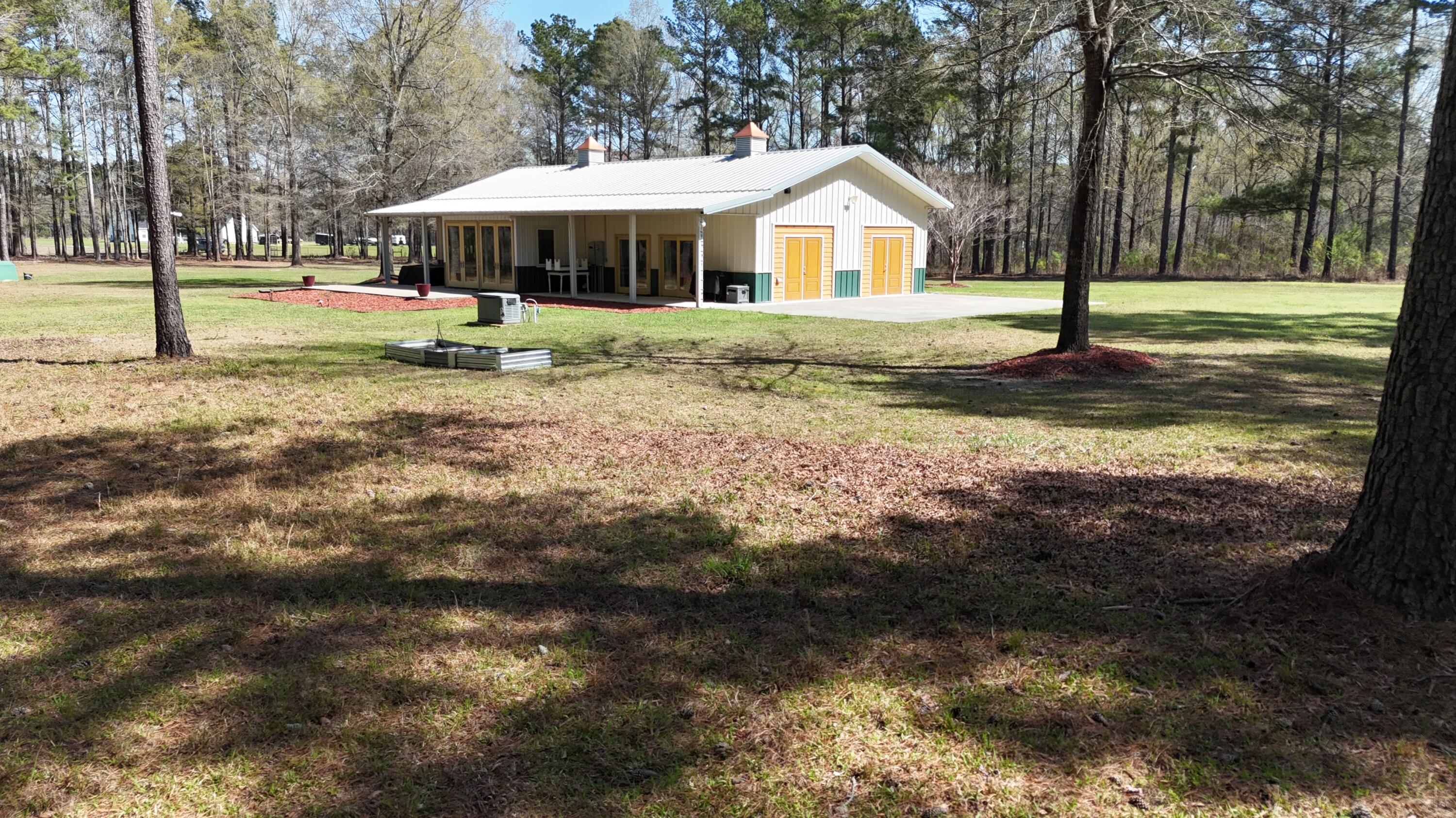 1995 Sam Nexsen Road Summerton, SC 29148 - Photo 21 of 110