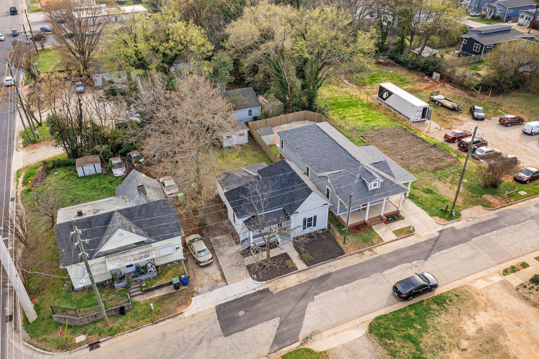 524 Branch Street Raleigh, NC 27601 - Photo 26 of 28 Photo 26