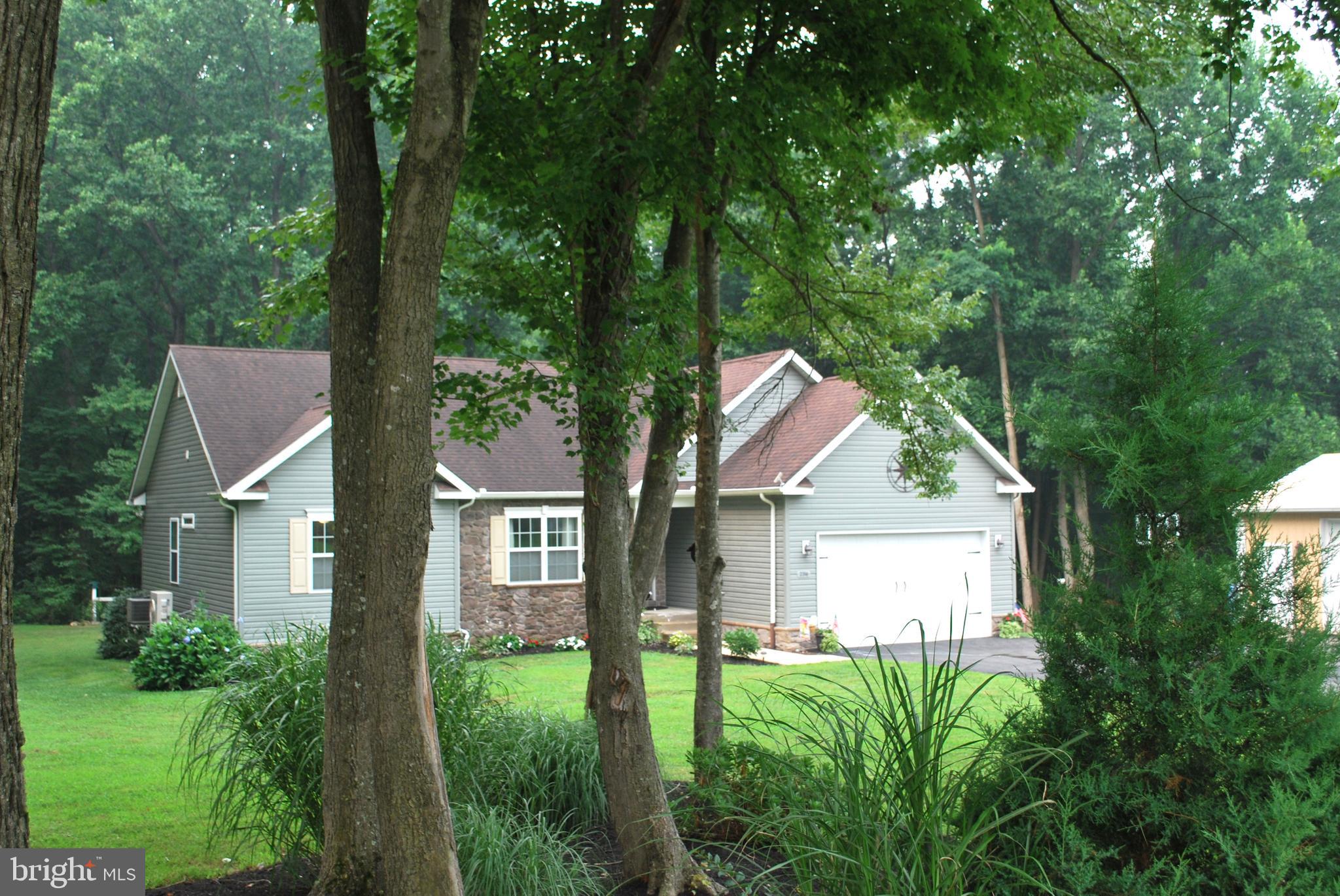 2316 Theodore Road North East, MD 21901 - Photo 3 of 64 Gorgeous setting!