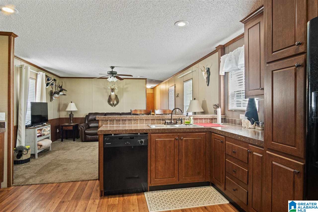 1288 State Road Jemison, AL 35085 - Photo 10 of 38