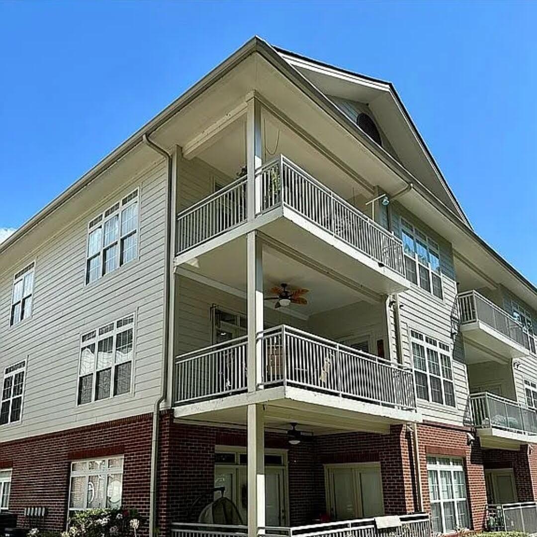 119 Ballard Lane Santee, SC 29142 - Photo 1 of 73 View of your patio