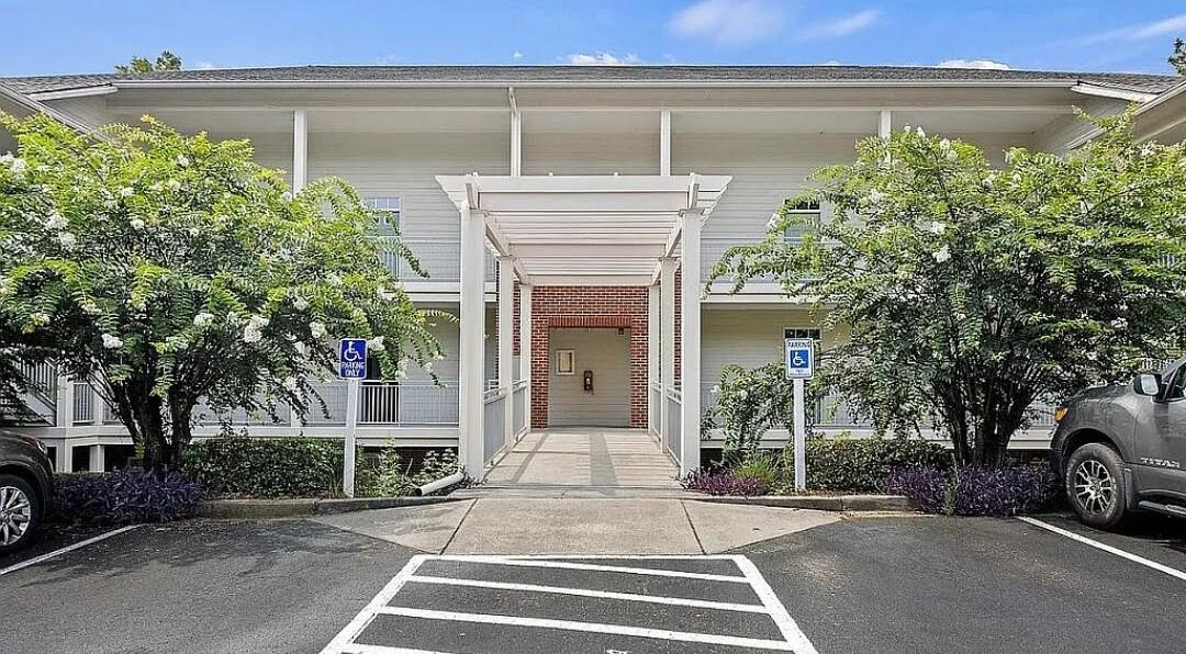 119 Ballard Lane Santee, SC 29142 - Photo 2 of 73 Entrance with plenty of Parking