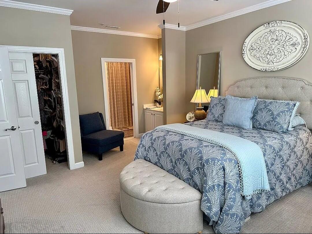 119 Ballard Lane Santee, SC 29142 - Photo 22 of 73 Primary BR