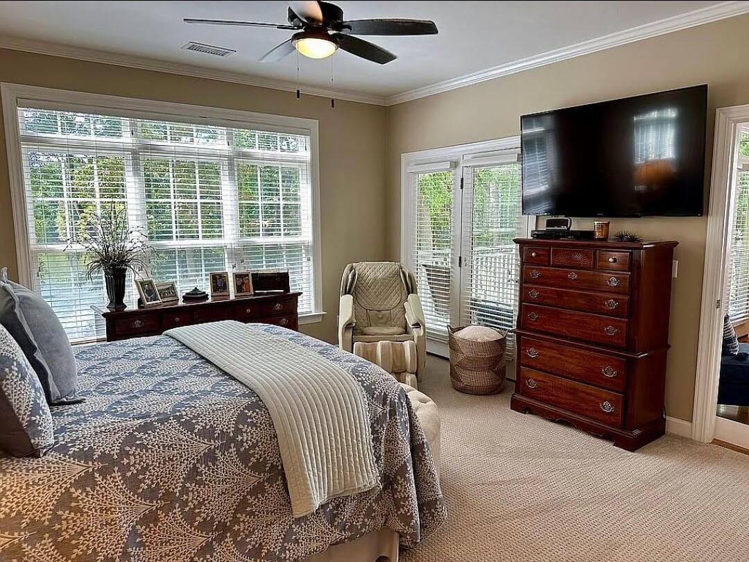 119 Ballard Lane Santee, SC 29142 - Photo 23 of 73 Primary BR