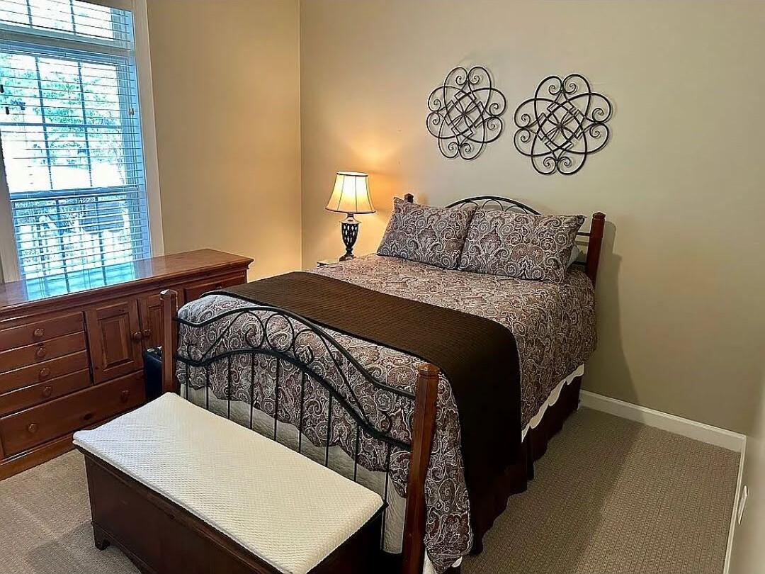 119 Ballard Lane Santee, SC 29142 - Photo 27 of 73 Bedroom #2