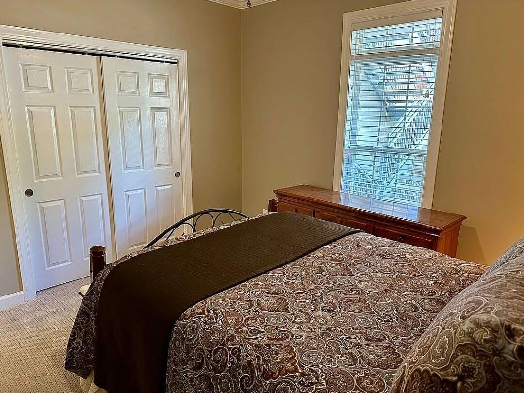 119 Ballard Lane Santee, SC 29142 - Photo 28 of 73 Bedroom #2