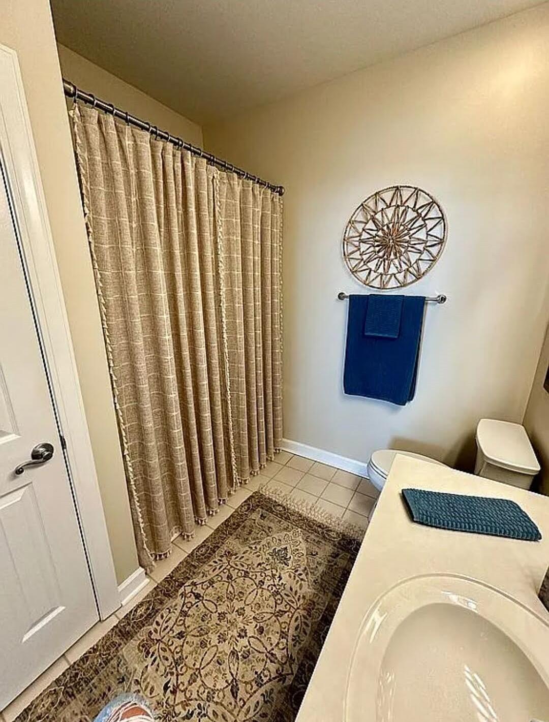119 Ballard Lane Santee, SC 29142 - Photo 29 of 73 2nd bathroom in Hall
