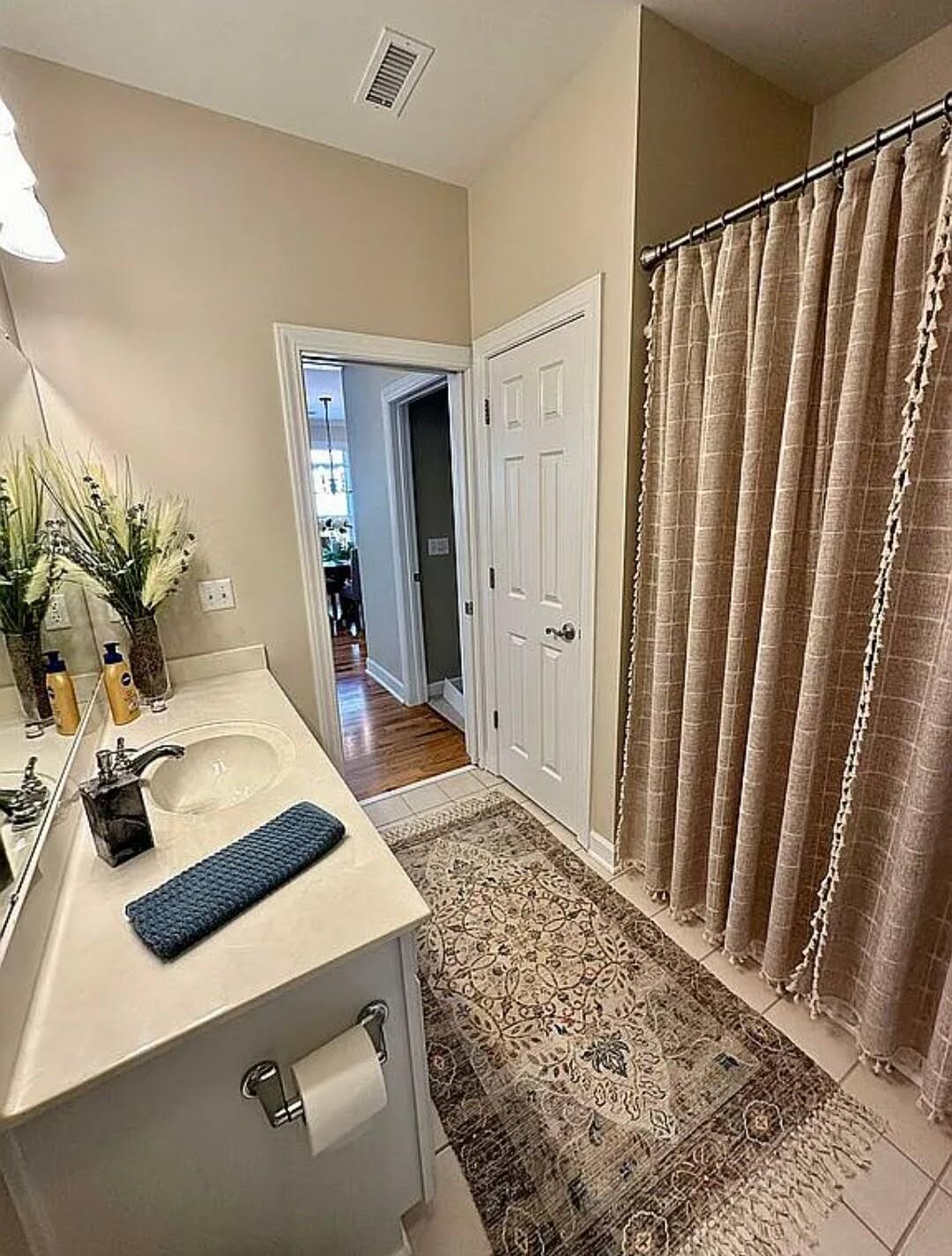 119 Ballard Lane Santee, SC 29142 - Photo 30 of 73 Bathroom 2