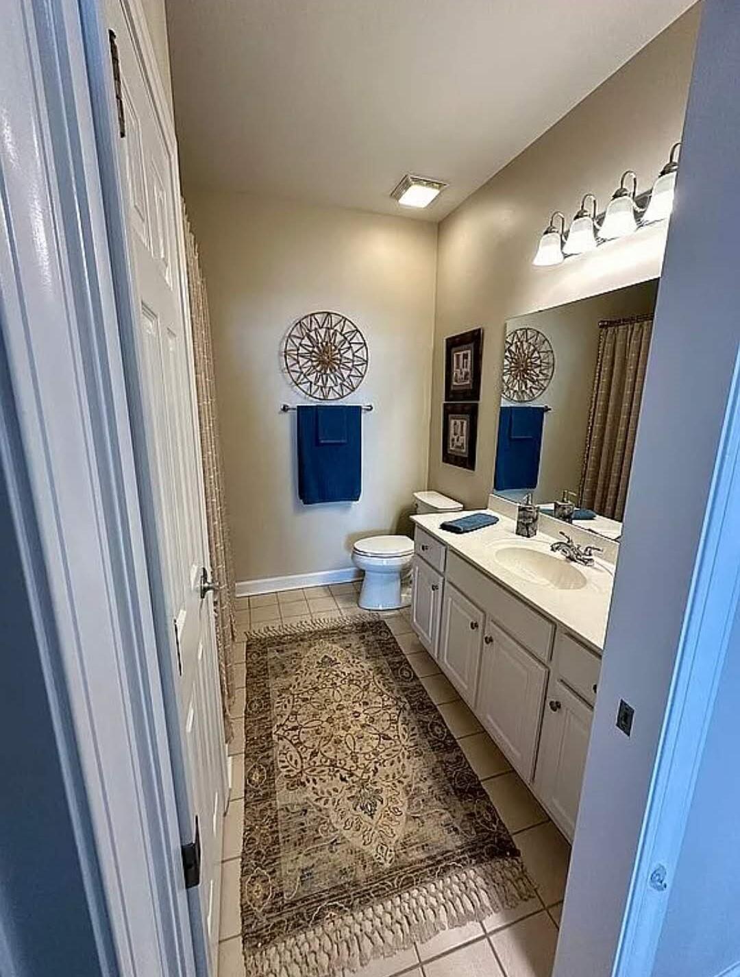 119 Ballard Lane Santee, SC 29142 - Photo 31 of 73 Bathroom 2