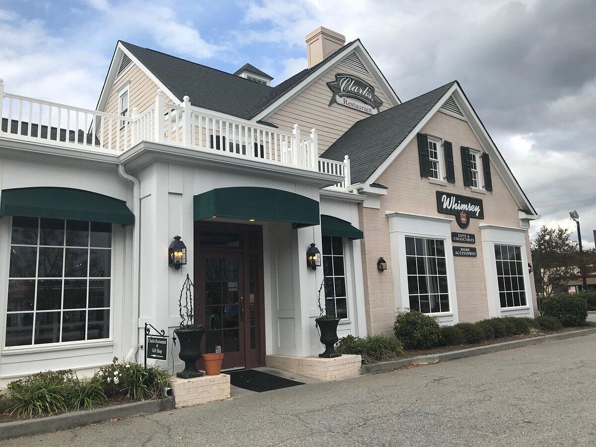 119 Ballard Lane Santee, SC 29142 - Photo 48 of 73 Restaurants very close