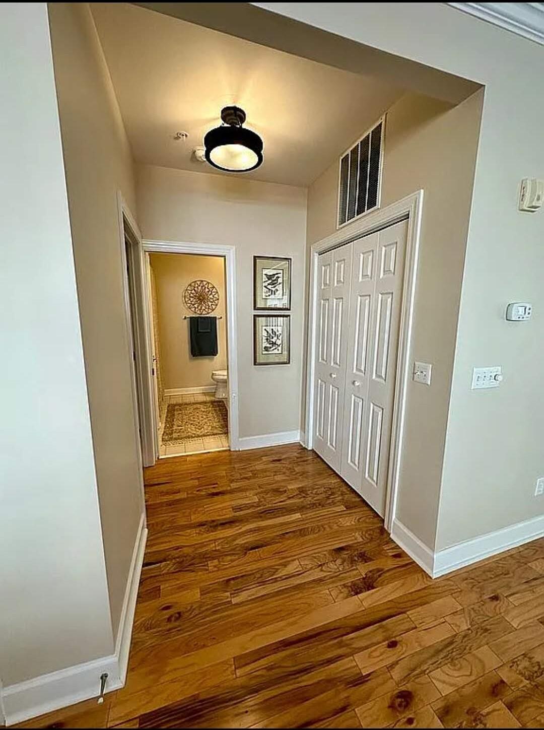 119 Ballard Lane Santee, SC 29142 - Photo 7 of 73 Wide hallway