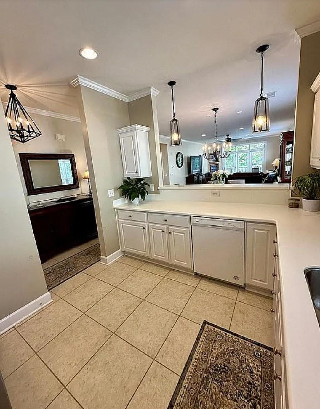 119 Ballard Lane Santee, SC 29142 - Photo 10 of 73 New light fixtures