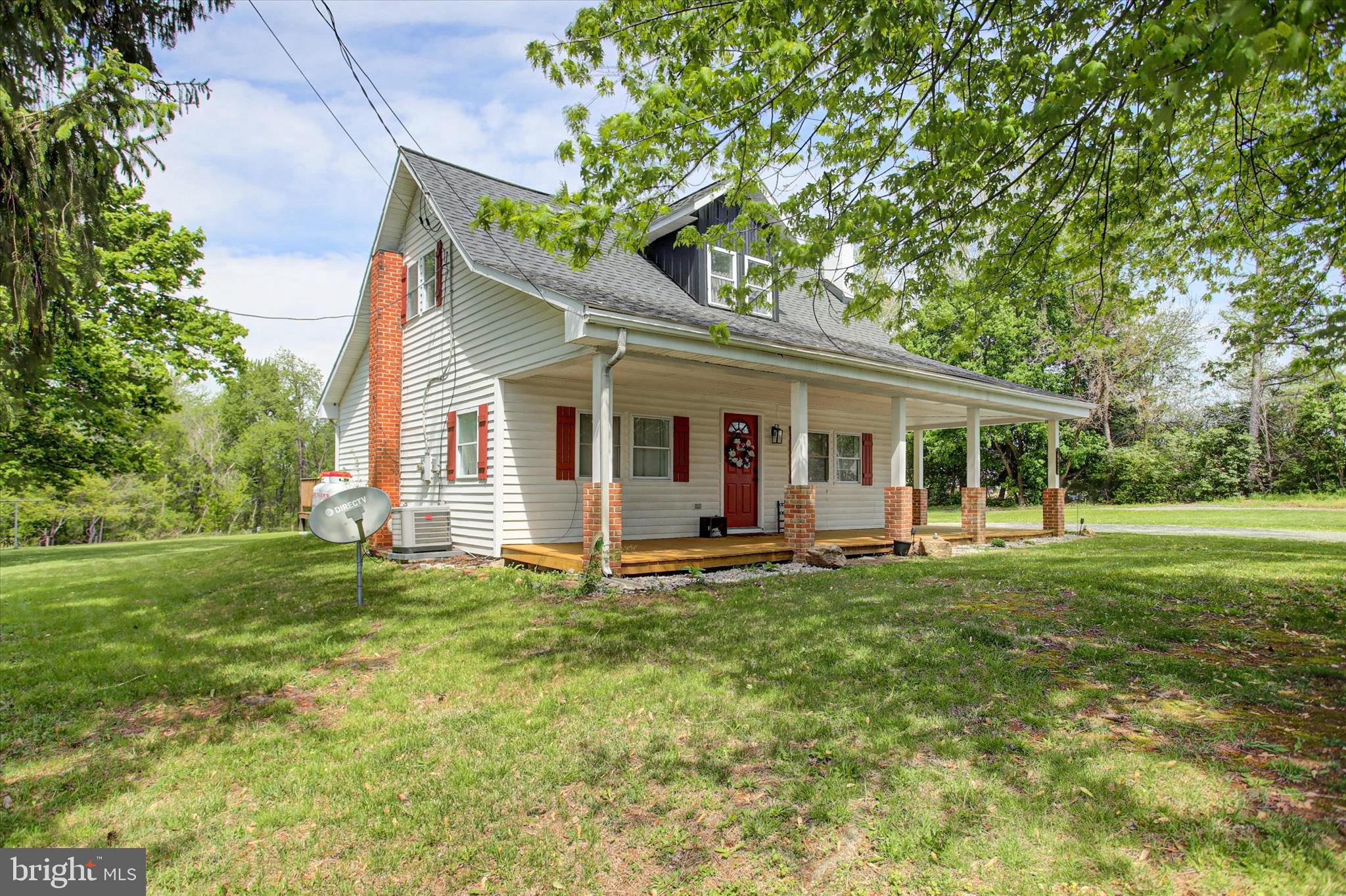 16458 Fairview Road Hagerstown, MD 21740 - Photo 4 of 41