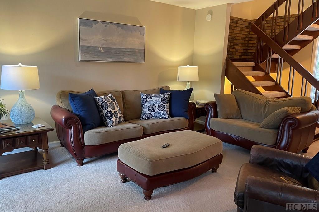 151 Overlook Road, Unit D Sapphire, NC 28774 - Photo 3 of 14 Gallery Image 3