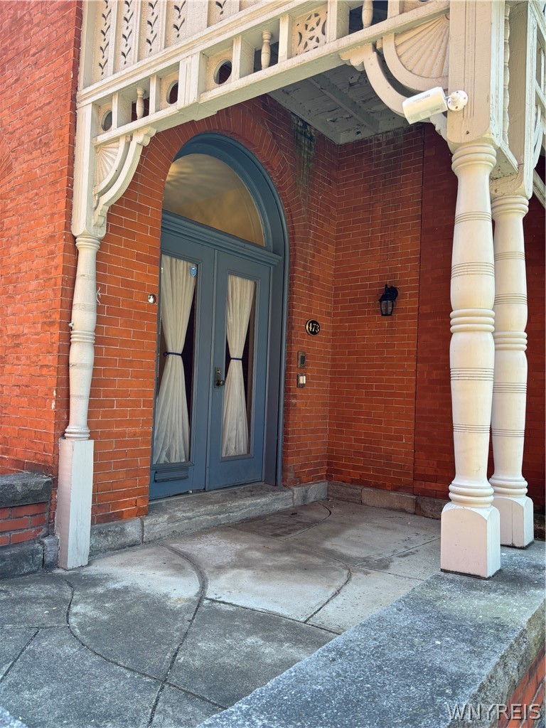 473 Virginia Street, Unit 3 Buffalo, NY 14202 - Photo 3 of 4