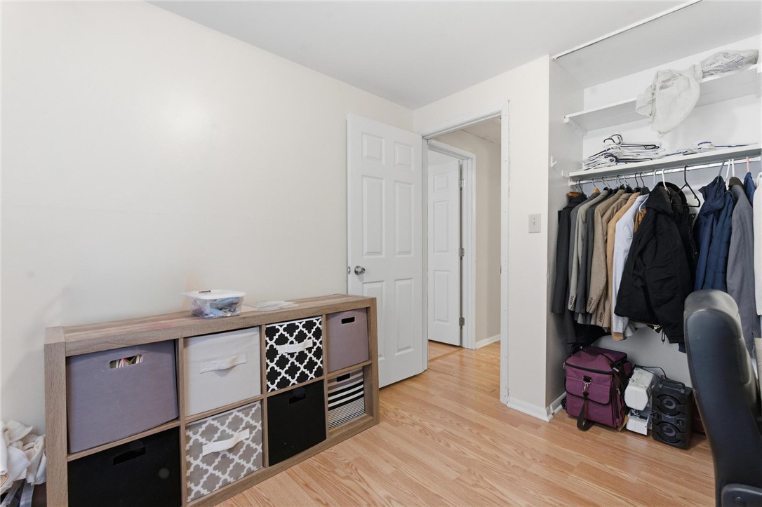 707 West Martindale Road Union, OH 45322 - Photo 11 of 28 This spacious room features ample storage and a bright, inviting atmosphere.