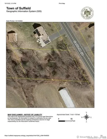 $649,000 | Suffield Street, Suffield, CT 06078