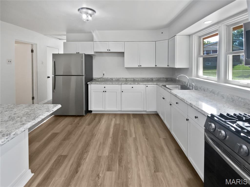 3940 Parker Road Florissant, MO 63033 - Photo 13 of 22