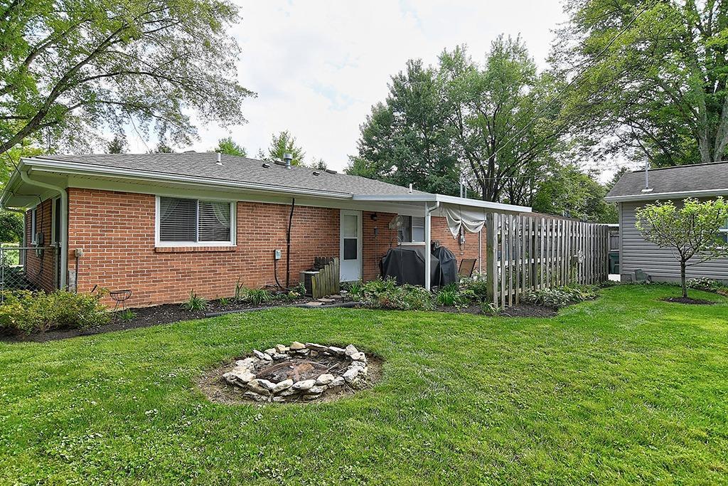 184 Washington Mill Road Bellbrook, OH 45305 - Photo 23 of 30 Gallery Image 23