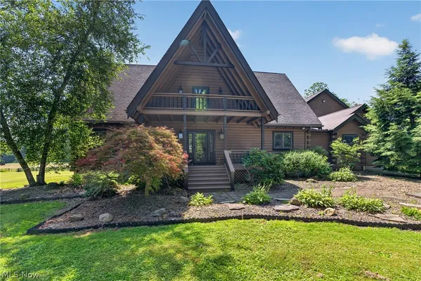 $1,900,000 | 12881 West Akron-Canfield Road, North Jackson, OH 44451
