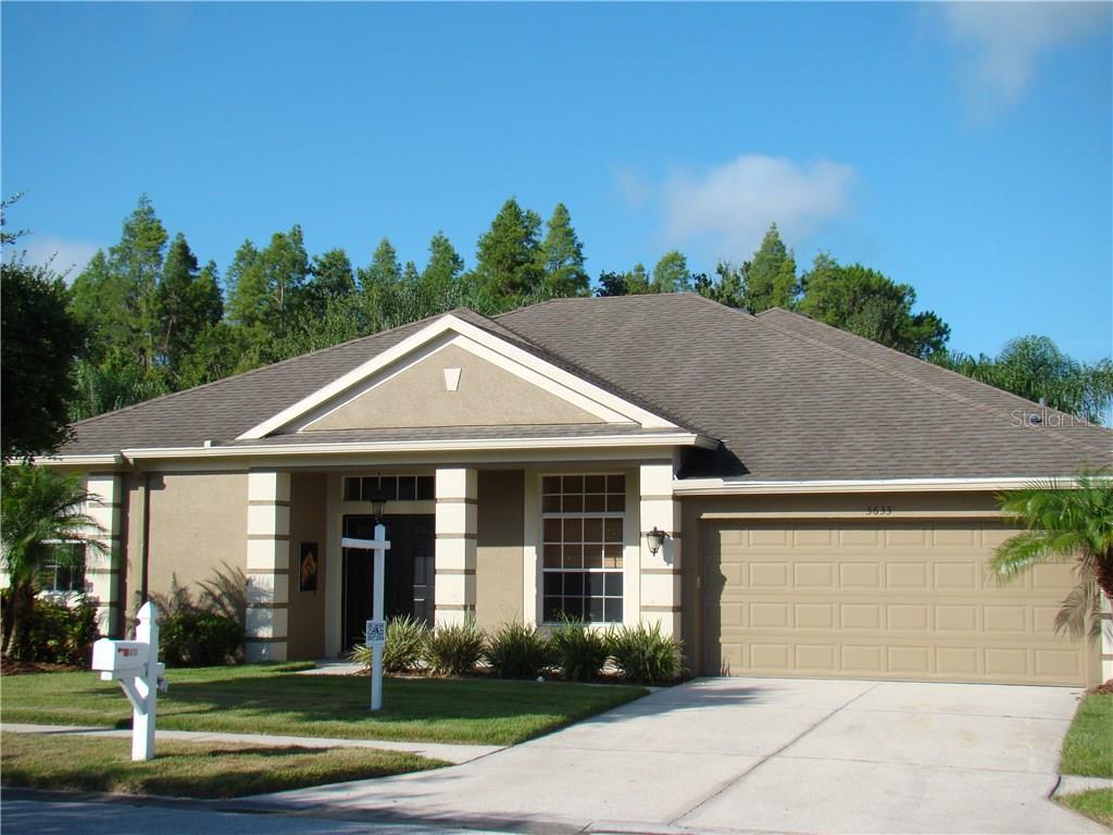 5633 Riva Ridge Drive Wesley Chapel, FL 33544 - Photo 1 of 1