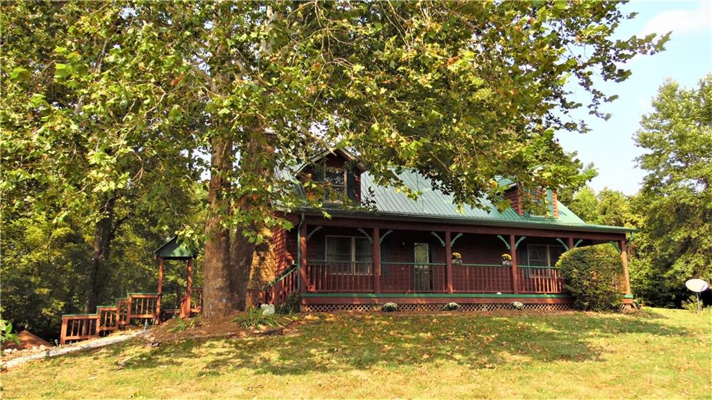 6280 Maple Grove Road Martinsville, IN 46151 - Photo 1 of 48 Gallery Image 1