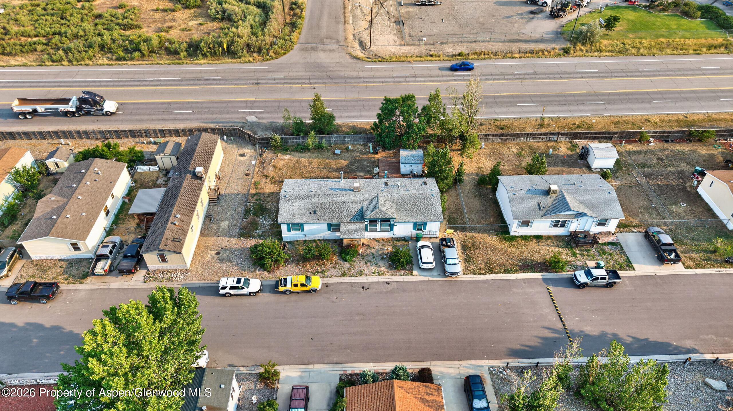 200 West 20th Street, Unit A129 Rifle, CO 81650 - Photo 23 of 26 004_DJI_20260803183643_0177_D