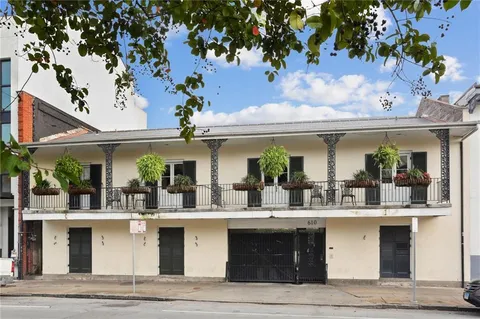 $289,000 | 612 North Rampart Street, Unit 612, New Orleans, LA 70112