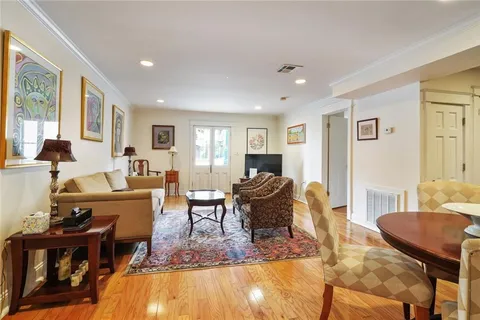 $289,000 | 612 North Rampart Street, Unit 612, New Orleans, LA 70112