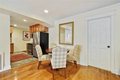 $289,000 | 612 North Rampart Street, Unit 612, New Orleans, LA 70112