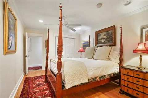 $289,000 | 612 North Rampart Street, Unit 612, New Orleans, LA 70112