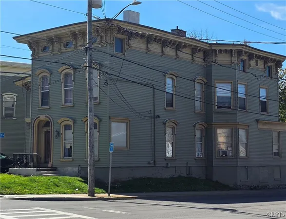 $425,000 | 1000 Park Avenue, Utica, NY 13501
