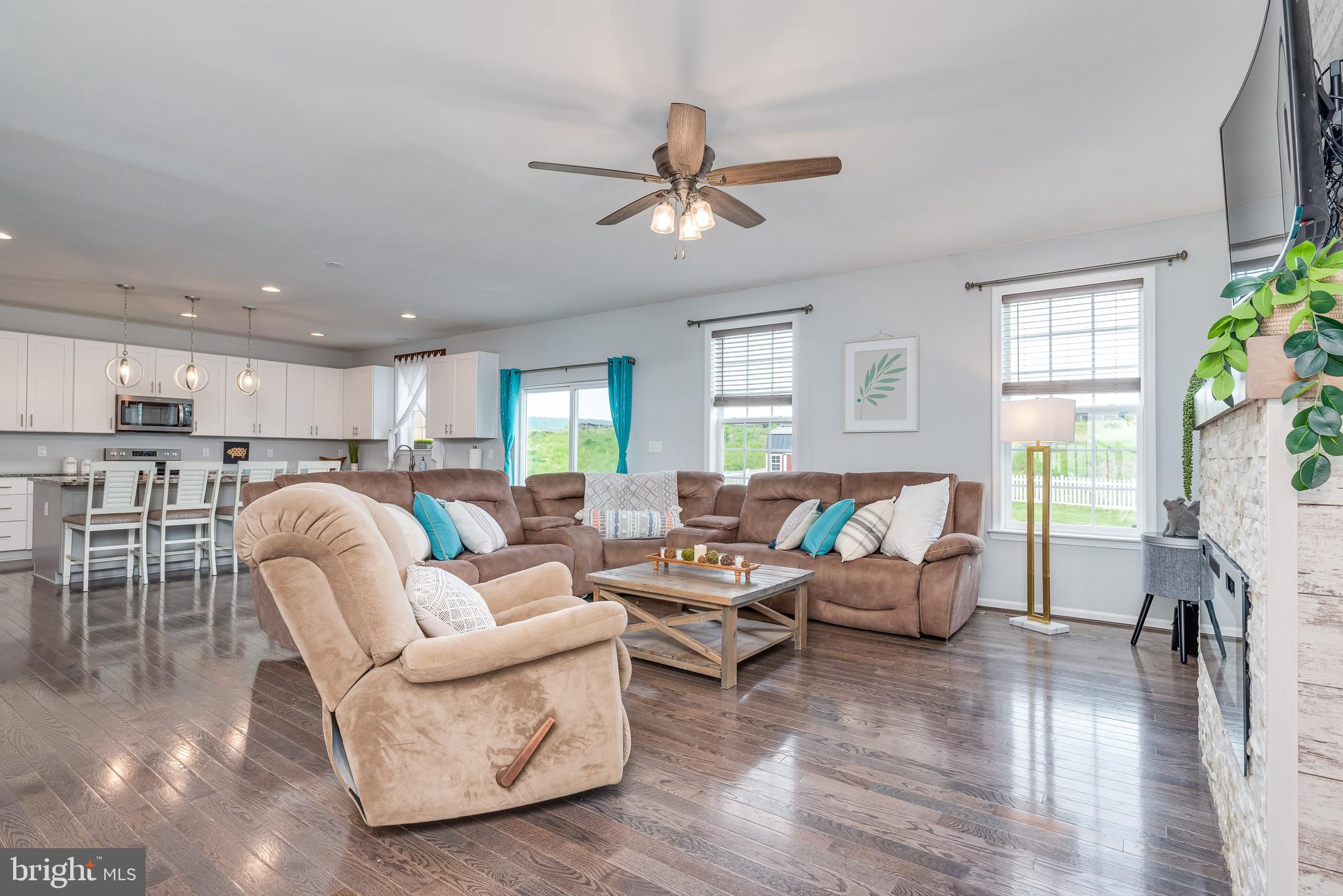 190 Lawrence Road Gerrardstown, WV 25420 - Photo 11 of 52 Gallery Image 11