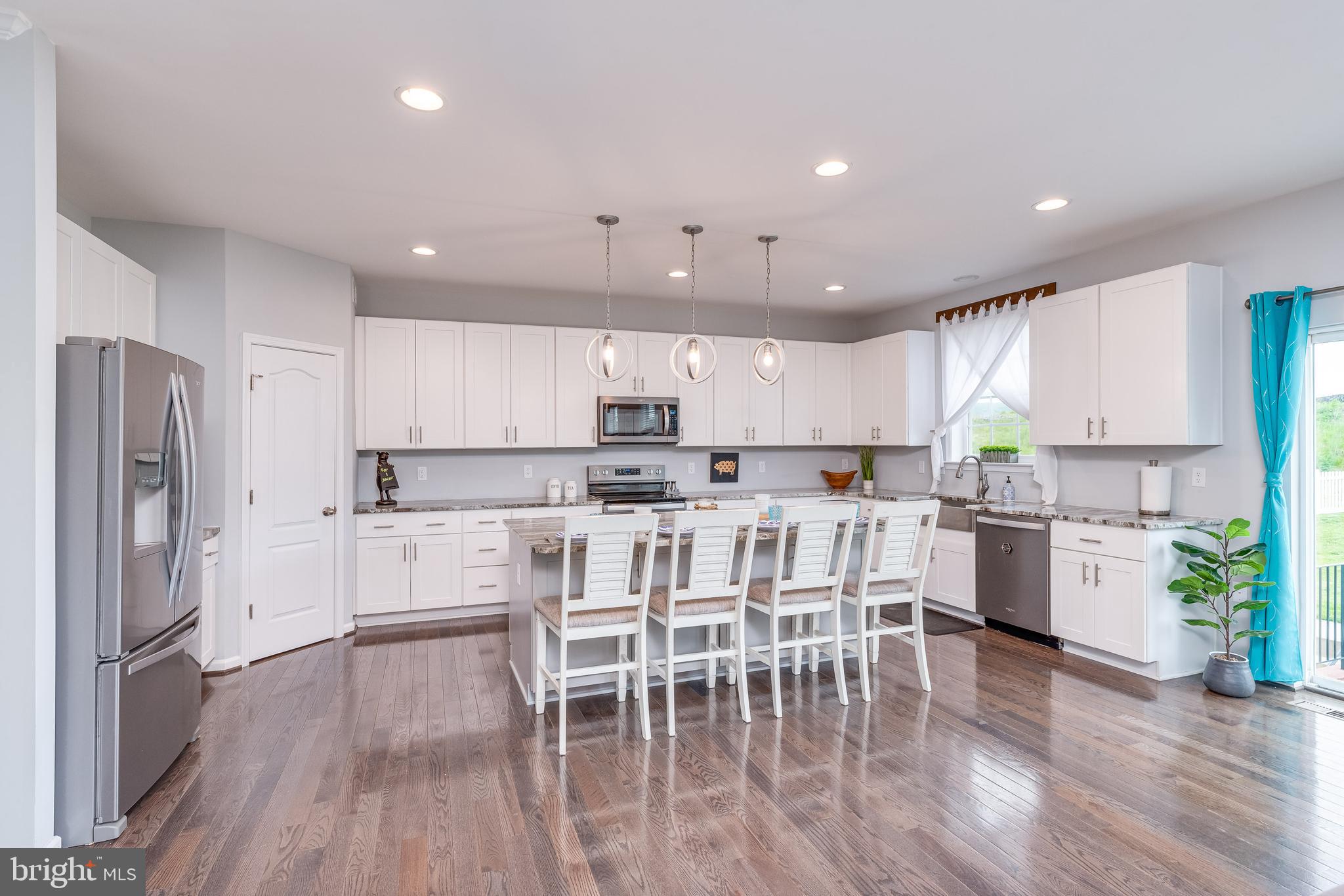 190 Lawrence Road Gerrardstown, WV 25420 - Photo 3 of 52 Gallery Image 3