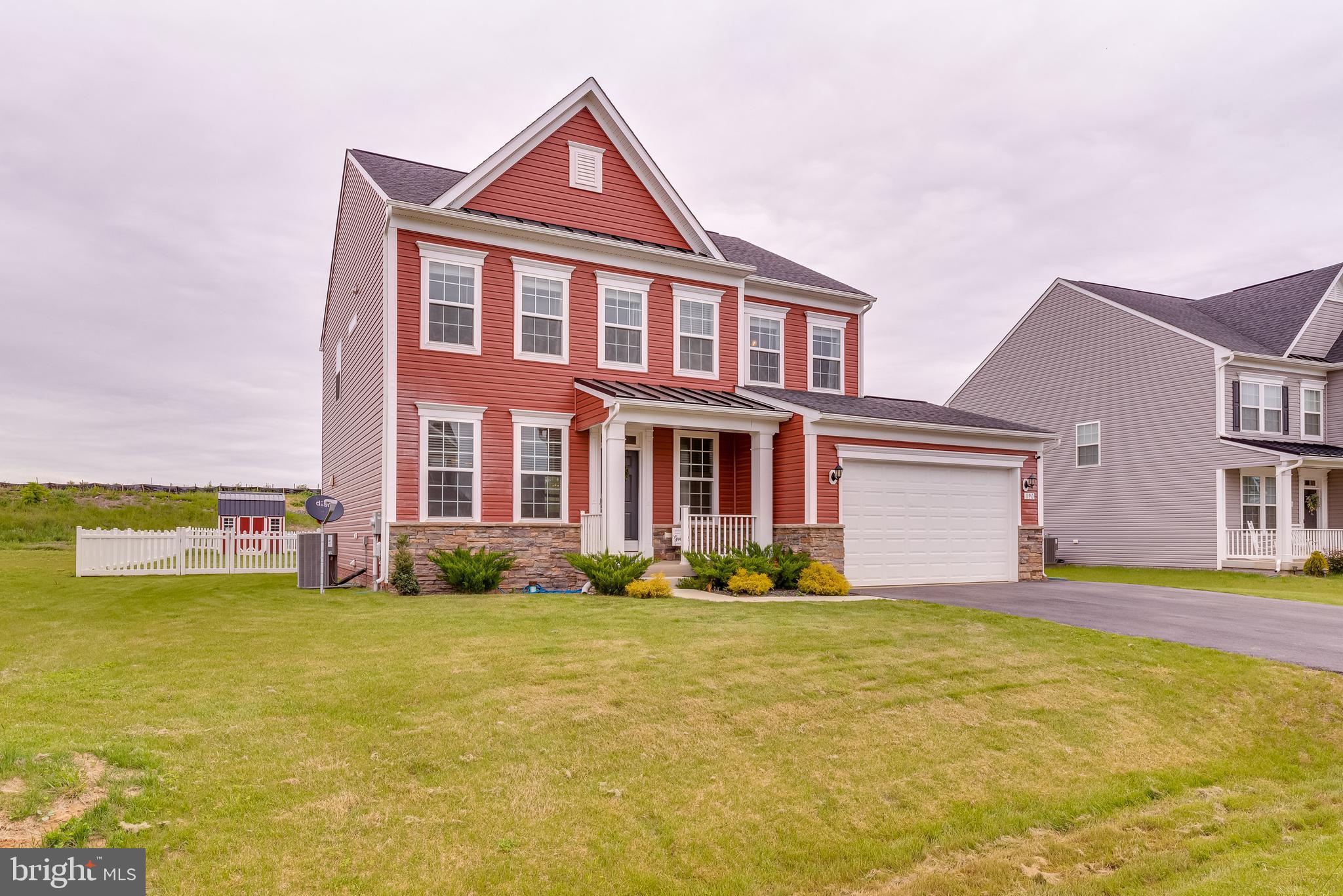 190 Lawrence Road Gerrardstown, WV 25420 - Photo 41 of 52 Gallery Image 41