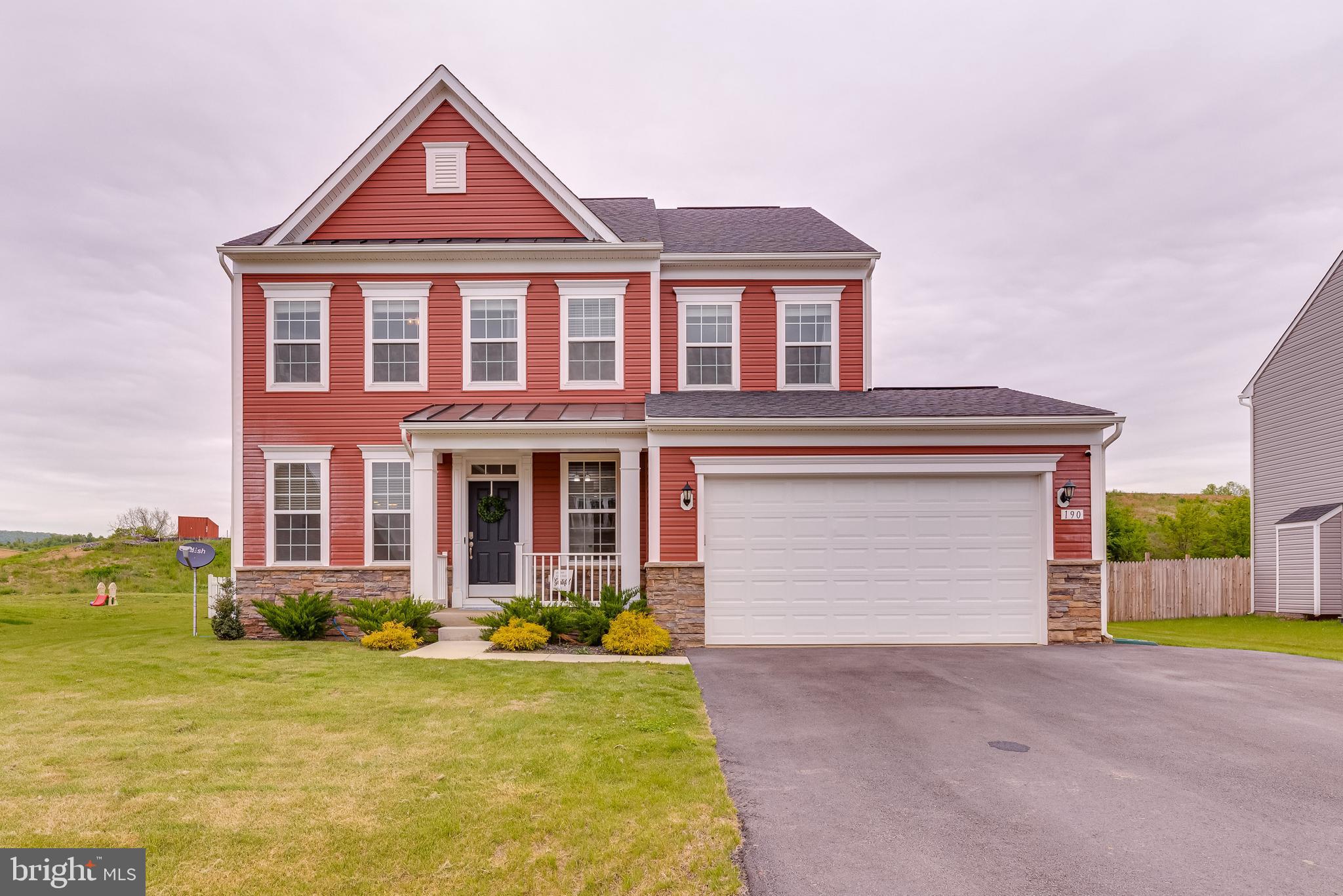 190 Lawrence Road Gerrardstown, WV 25420 - Photo 42 of 52 Gallery Image 42