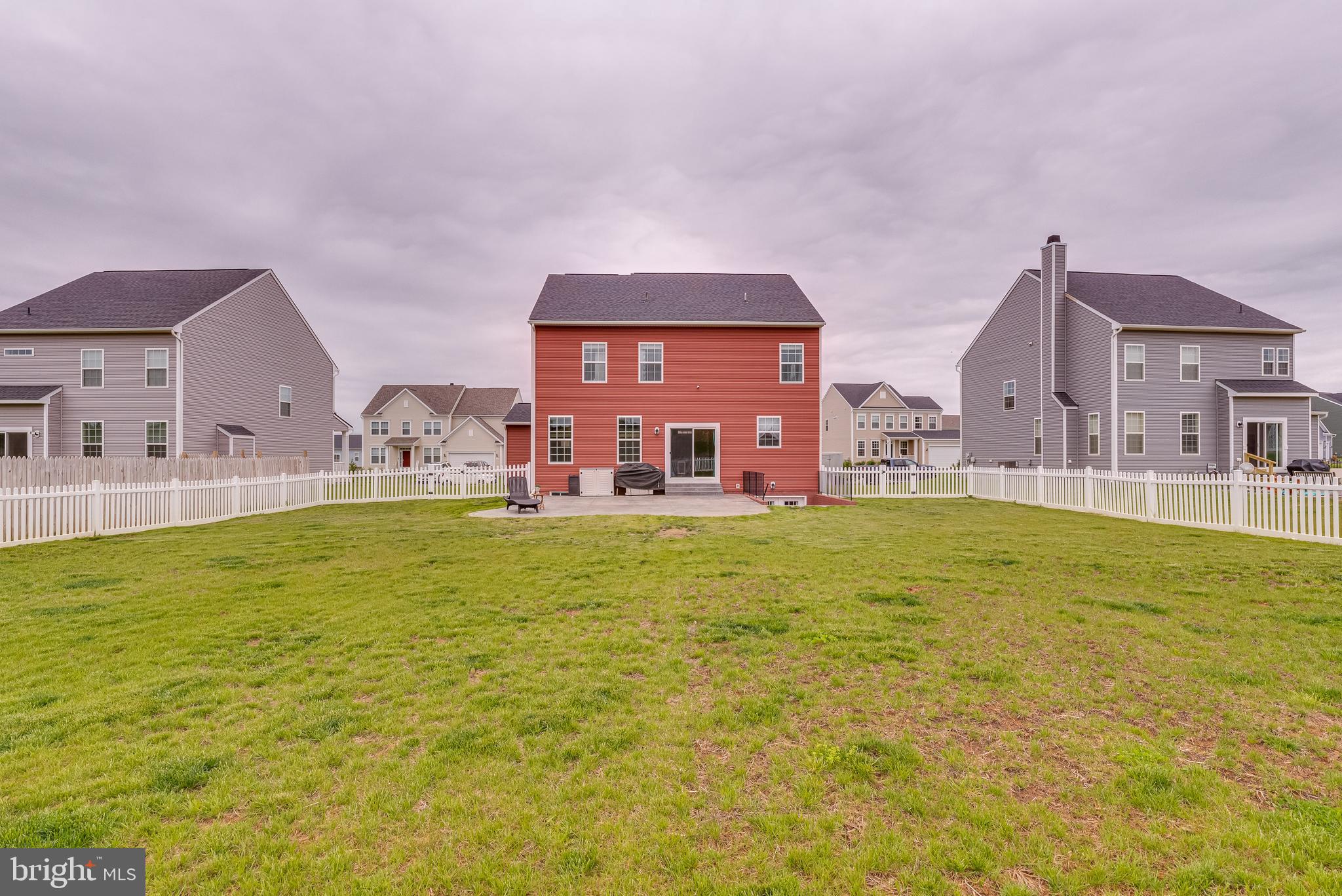 190 Lawrence Road Gerrardstown, WV 25420 - Photo 51 of 52 Gallery Image 51