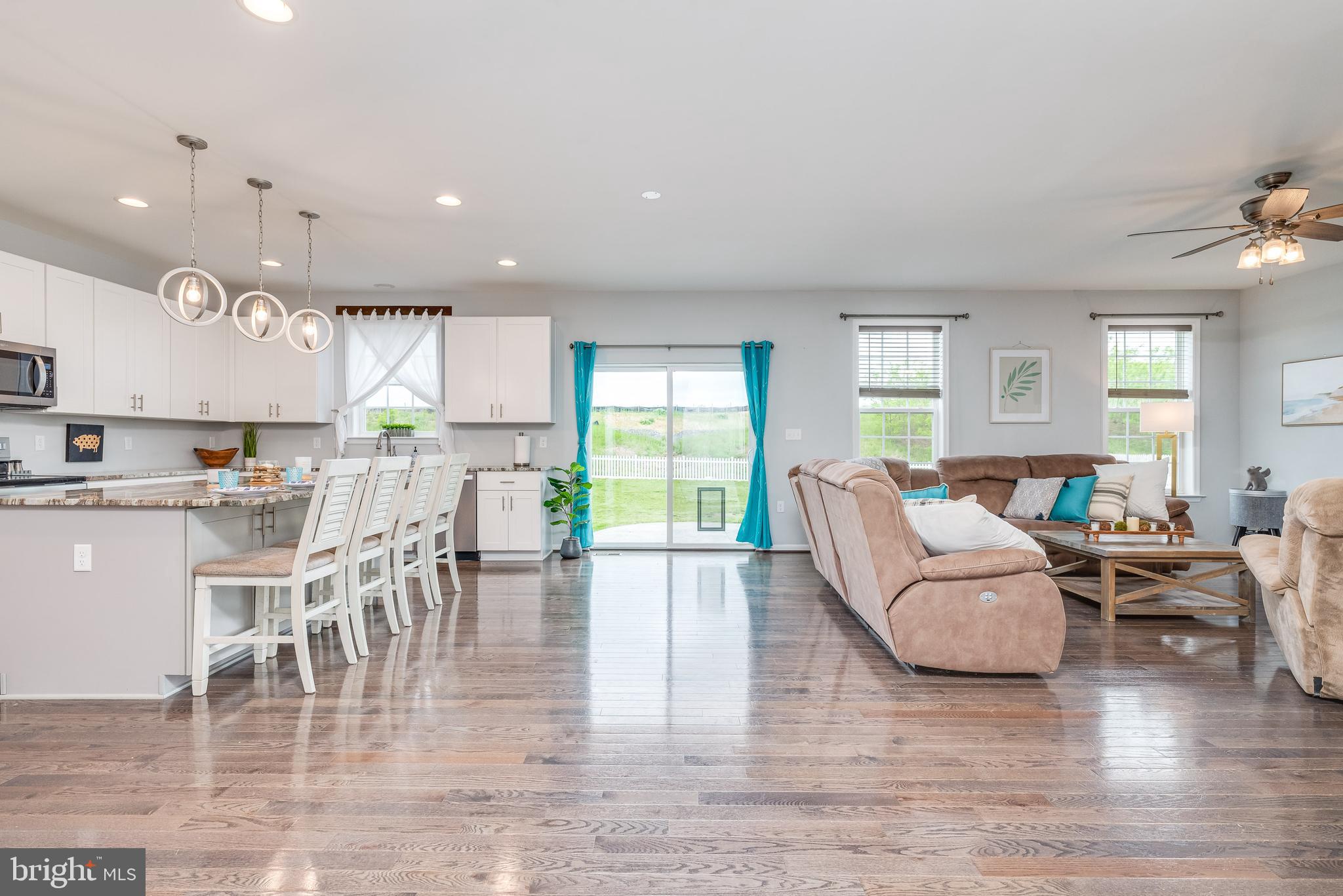 190 Lawrence Road Gerrardstown, WV 25420 - Photo 8 of 52 Gallery Image 8