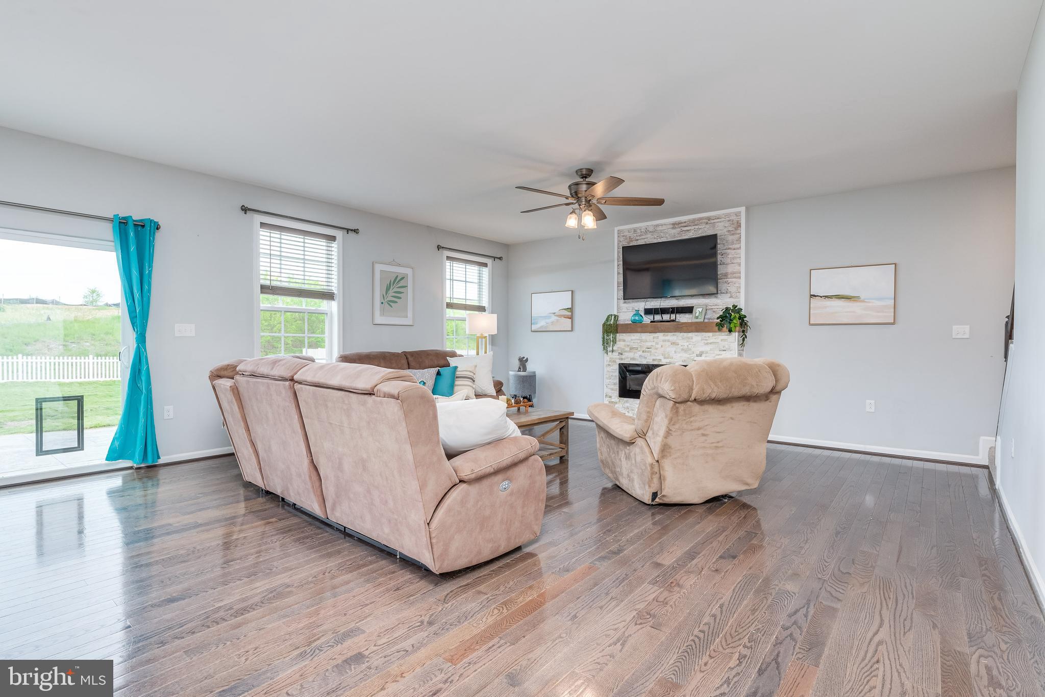 190 Lawrence Road Gerrardstown, WV 25420 - Photo 9 of 52 Gallery Image 9