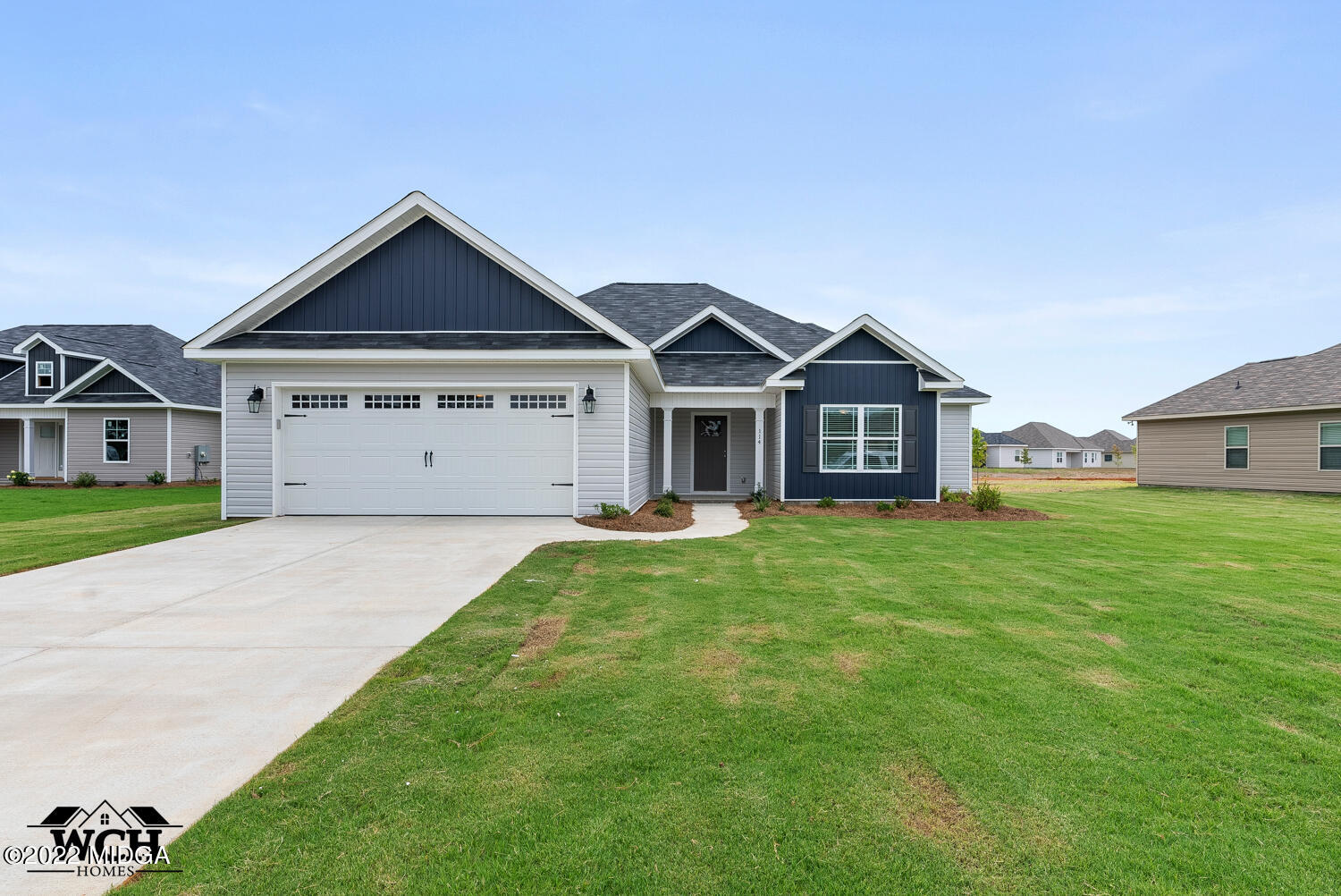 114 Gunner Lane Perry, GA 31069 - Photo 1 of 21 DSC09512