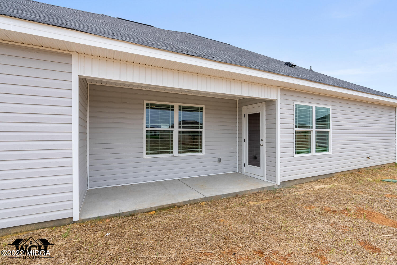 114 Gunner Lane Perry, GA 31069 - Photo 19 of 21 DSC09537