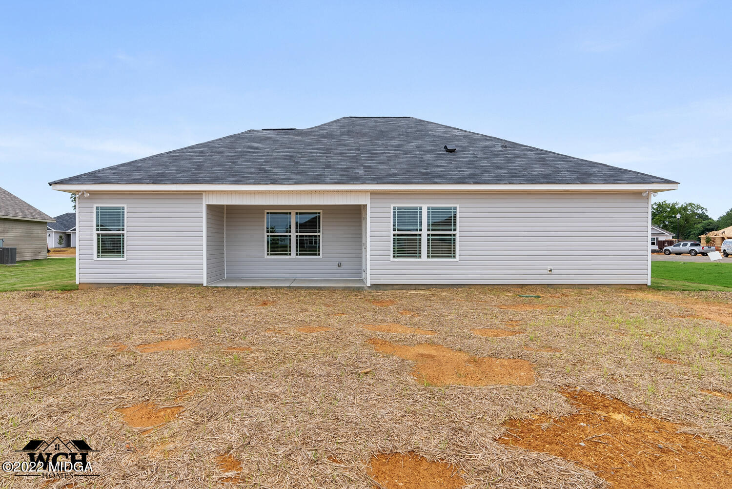 114 Gunner Lane Perry, GA 31069 - Photo 20 of 21 DSC09538