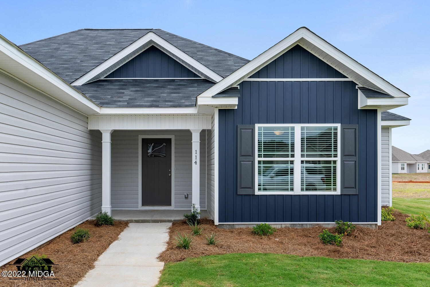 114 Gunner Lane Perry, GA 31069 - Photo 2 of 21 DSC09513