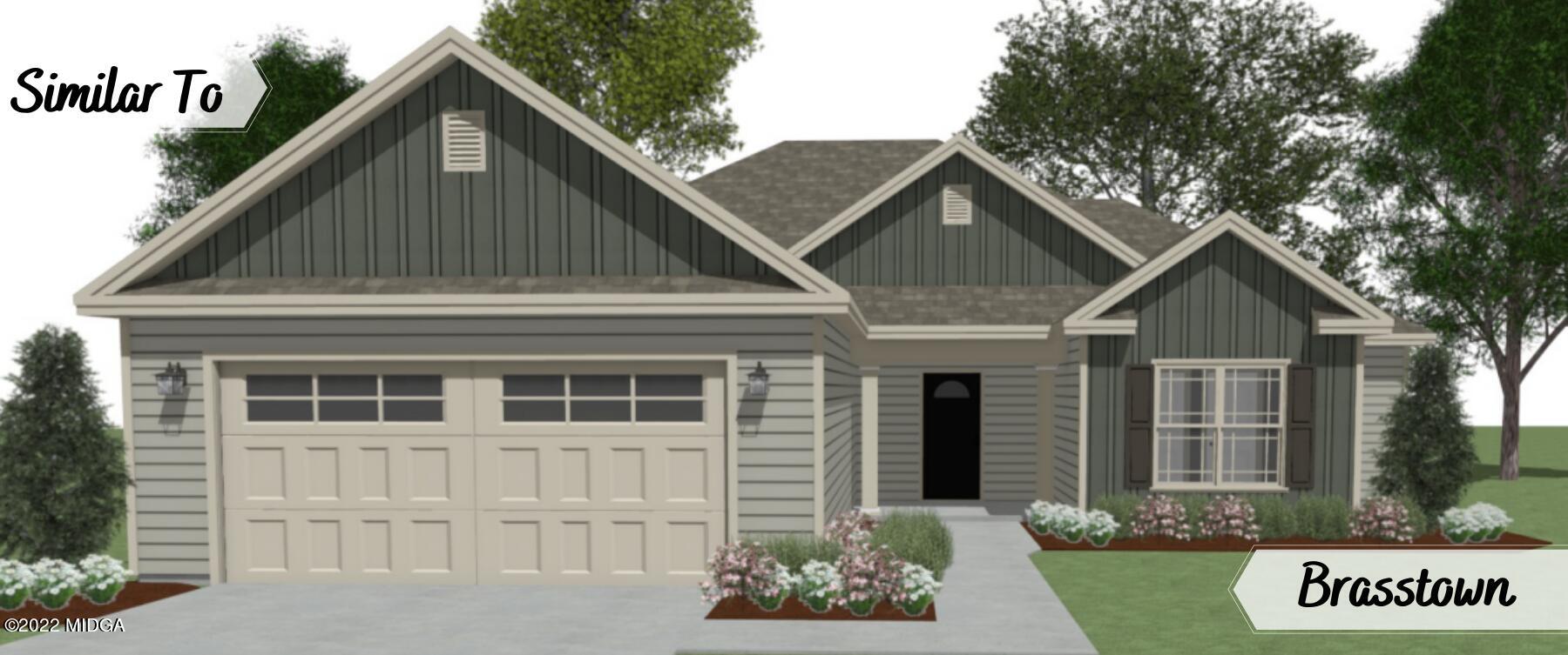 114 Gunner Lane Perry, GA 31069 - Photo 21 of 21 Brasstown