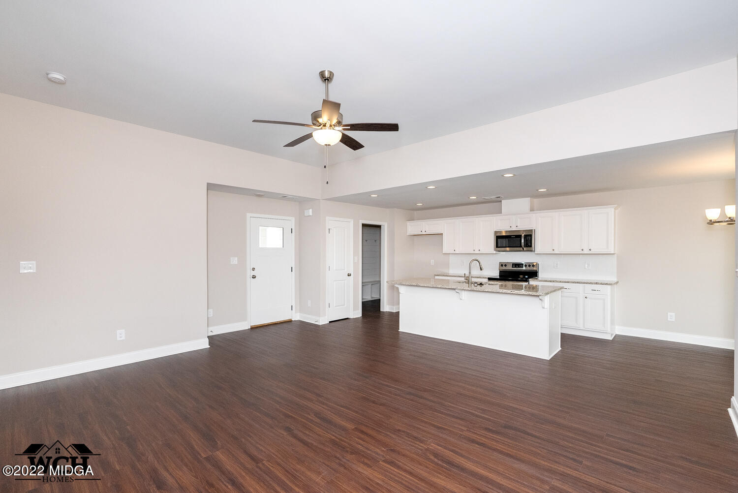 114 Gunner Lane Perry, GA 31069 - Photo 7 of 21 DSC09519